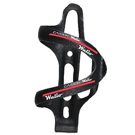 Walio M1 Carbon Side Bottle Cage One Size