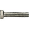 1/2-13 x 3-1/2" Hex Head Cap Screw Bolts, External Hex