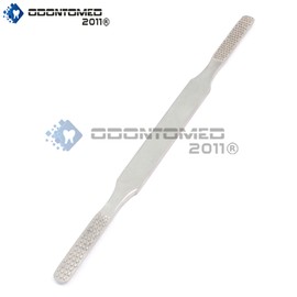 OdontoMed2011® RASPS FOMON 8.25” ODM