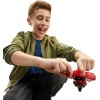 BEYBLADE X Soar Phoenix 9-60GF Deluxe String Launcher Set Right-Spinning