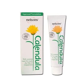 Nelsons Calendula Cream 50ml - multi-purpose cream