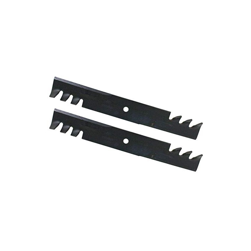 Rotary 36" 6294 Commercial Gator Mulch Lawnmower Blade Set (2)