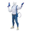 Fortnite Victory Royale Series Meowscles (Ghost) 6'' Collectible Action Figure