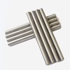 TEN-HIGH Nickel Anode Pure Nickel Bar 3.94" x 0.31", 99.6%