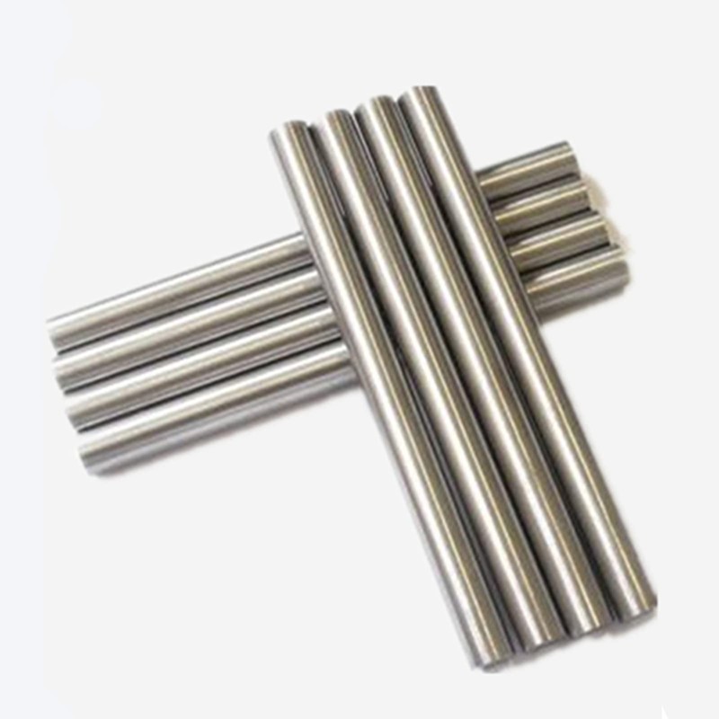 TEN-HIGH Nickel Anode Pure Nickel Bar 3.94" x 0.31", 99.6%