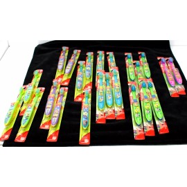 Colgate New-Nickelodeo