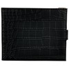 Acclaim Folding Wallet Style Lawn Bowls Bowling Scorecard Holder Synthetic
