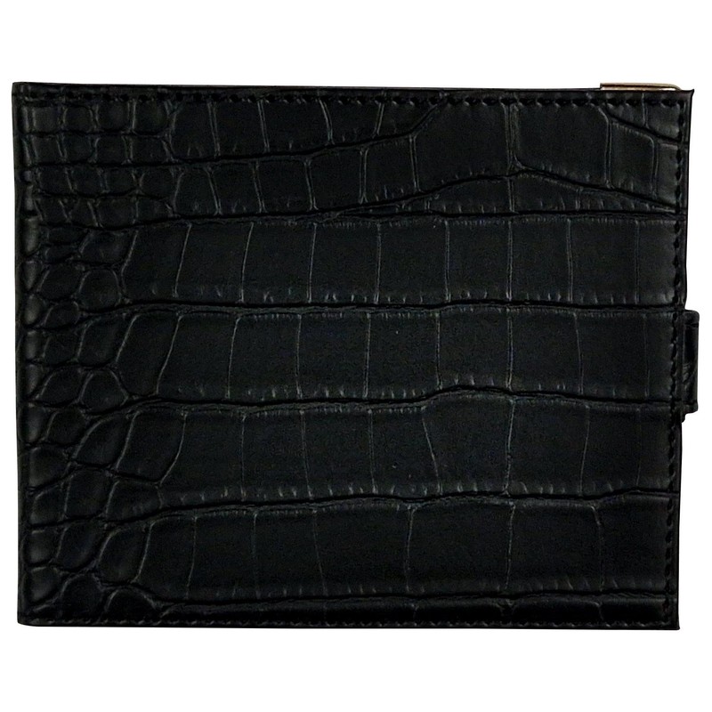 Acclaim Folding Wallet Style Lawn Bowls Bowling Scorecard Holder Synthetic