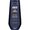 Just For Men Shampoo y Acondicionador 2 en 1 Revitalizante