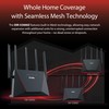D-Link AX3000 WiFi 6 Router - High-Speed WiFi Router for