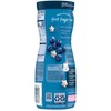 Gerber Graduates Puffs - Blueberry - 1.48 oz - 3