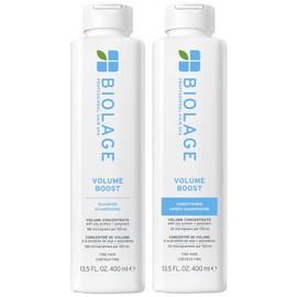 Biolage Volume Boost Shampoo & Conditioner Duo