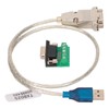 USB to RS422 RS485 Serial Port Converter Adapter Cable 1200m