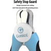 gonicc Dog & Cat Pets Nail Clippers and Trimmers -