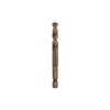 Bosch 2608584677 1x HSS-Co Pilot Drill Bit (Ø 7.15 mm,