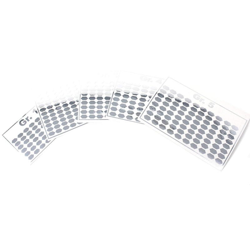 Radiator Grill Honeycomb Sticker, Decoration Accessories, Diamond Grill Urban Car