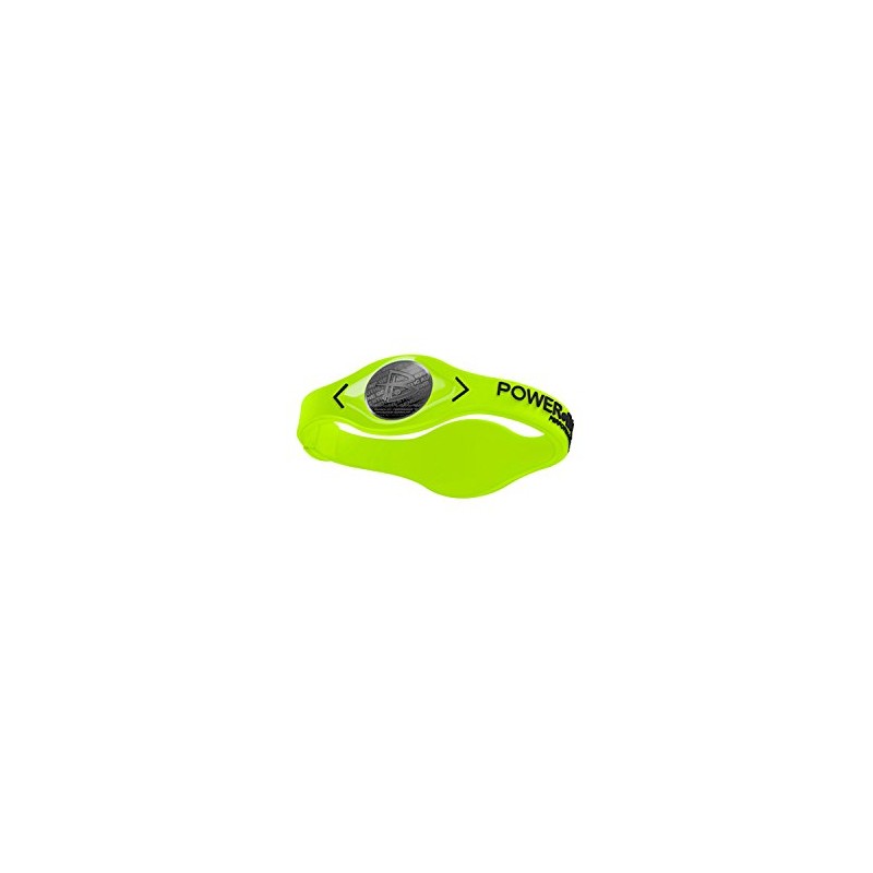 Power Balance - VOLT - Volt/Black/Black - M