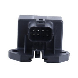 FEIDKS Fuel Pump Relay Module Fits for Ford E150 E250 E350 E450 F150 F250 F350 Edge Escape Flex Fusion Expedition Police Taurus Transit Lincoln MKS MKT MKX MKZ Navigator Mercury Replace 601-225