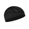 MELASA Cooling Cycling Hat Under Helmet, Mech Breathable Helmet Liner