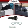 findmall Electric Rivet Nut Gun Drill Adapter Cordless Drill Hand