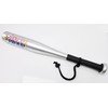 Ultima Supply Baseball Bat, Aluminum One Hand 18-Inch Training Bat,