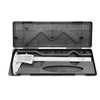 PAULIMOT Vernier Caliper Digital 0-200 mm with Large Display Stainless
