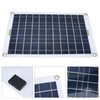Solar Water Pump Kit Panel 800L/h 12V Low Noise DC