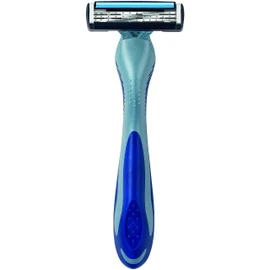 BIC Flex 3 Comfort Men's Razors - 4 Packs of 4