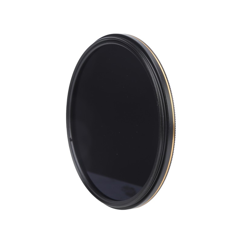 Junestar ND MRC ND64 UltraThin Dimming Lens Filter Waterproof for
