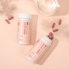 Mobita Movita Genofresh Urinary Tract Health Parkran Cranberry Extract Anthocyanocide