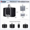 SUCIKORIO Ryanair Hand Luggage 55 x 40 x 20 cm,