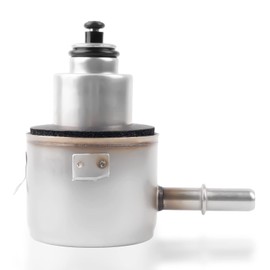 PR326 Fuel Injection Pressure Regulator for Chrysler:1989-1999 300M 3.5L,1998-1999 Concorde 2.7L,3.2L,1998-1999 Intrepid 2.7L,3.2L,1999 LHS 3.5L,1997-2000 Neon 2.0L.Dodge:Neon 2.0L.Plymouth:Neon 2.0L.