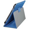 Hama Tablet Case Strap for Tablets 24-28 cm (9.5-11) Blue