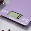 Escali Arti Classic Digital Coffee Scale Espresso Scale and Countertop