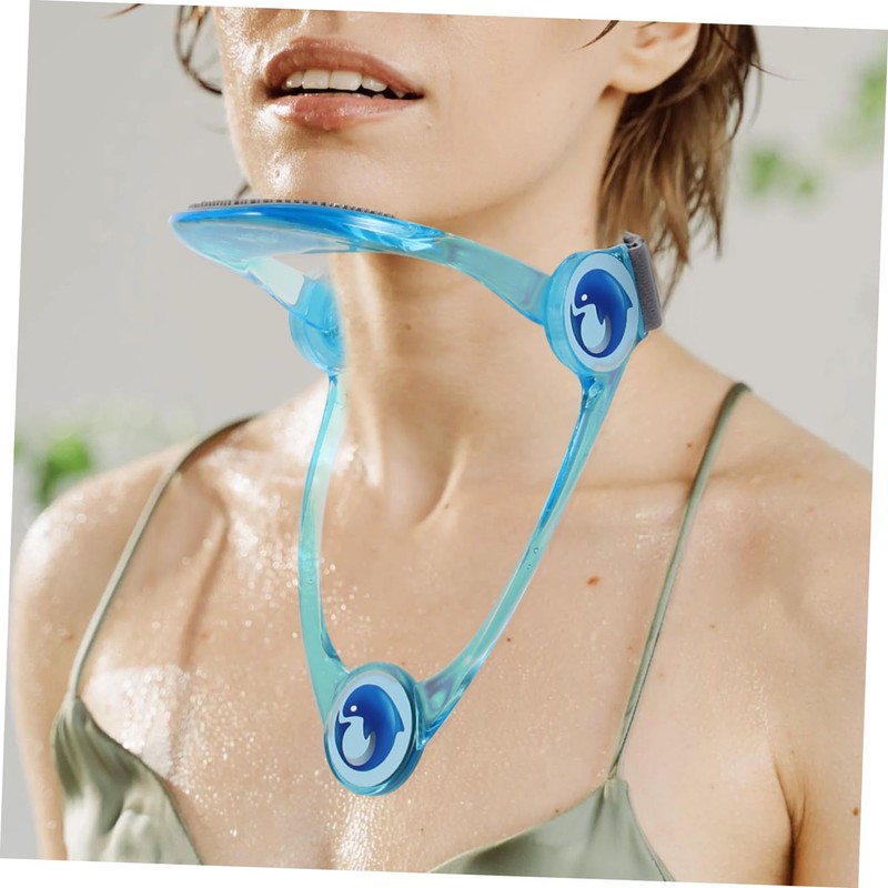 Mobestech Cervical Stretcher Neck Brace Rack-style Support for Neck for