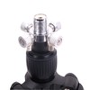 GRA-ULT01 Tripod Accessory: Quick-Connect Ground Radial System and UHF Attachment