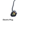 KZLM Surron Electric Throttle Grip Nylon Handle with Cable Throttle