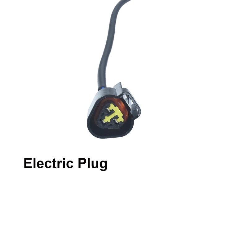 KZLM Surron Electric Throttle Grip Nylon Handle with Cable Throttle