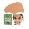 Forehead Wrinkle Patches - Titaya 15 Pcs Overnight Face Masks,Face