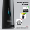 YZLighter Butane Lighter Torch Long Lighter Refillable Lighter Windproof with