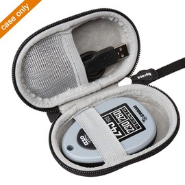 Aproca Hard Travel Storage Case, for Izzo Swami 6000 Golf GPS and Swami 4000, 4000+, 5000 Golf GPS Rangefinder