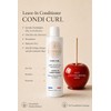ETHNEIA Condi Curl Leave-in Conditioner Curls Kraushaar Afro Vegan 200