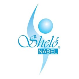 Mascarilla facial para piel Sheló Nabel Mascarilla con Carbón Activado 60g