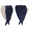 JK Home Towel Cap, For Children, Hair Dry Towel, Cute,