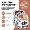 German Kids Sticker 9