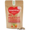 Together Health Multi Vitamin & Mineral 30 capsule, 1 Pack
