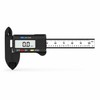 Digital Caliper Measuring Tool for DIY Projects – Carbon Fiber