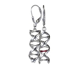 Geek Gem DNS-Ohrringe : DNA-earings brisures
