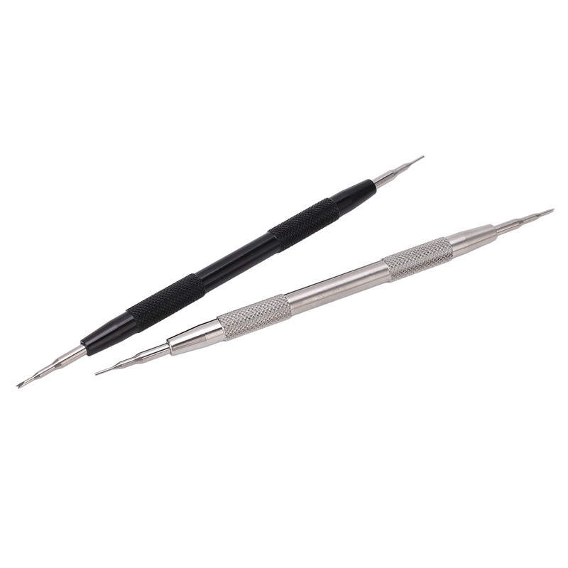 Spring Bar Tool Heavy Duty Stainless Steel Double Tip Spring