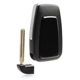 RemoteStop Key Fob Remote for 2019-2021 Toyota Corolla 4-Button (HYQ14FBN, 8990H-02030)